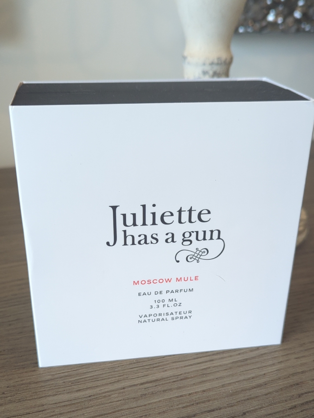 NWOT Juliette Has A Gun Moscow Mule